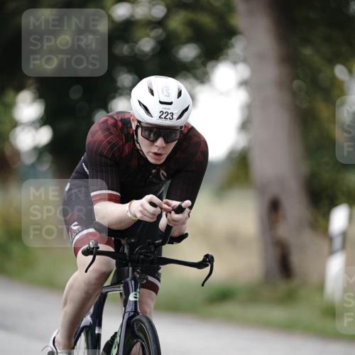 30.08.2026 - Elbe Triathlon Hamburg Michael Burmester http://msf.ph/oto/10061624 30.08.2026 08:46:31 Radfahren 192, 223 meine-sportfotos.de