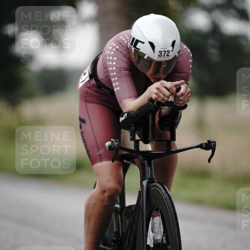 30.08.2026 - Elbe Triathlon Hamburg Michael Burmester http://msf.ph/oto/10062001 30.08.2026 08:54:54 Radfahren 372 meine-sportfotos.de