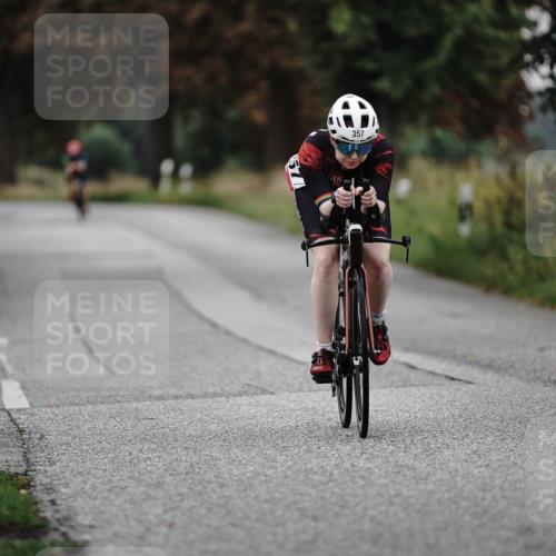 30.08.2026 - Elbe Triathlon Hamburg Michael Burmester http://msf.ph/oto/10062035 30.08.2026 08:55:32 Radfahren 199, 357 meine-sportfotos.de