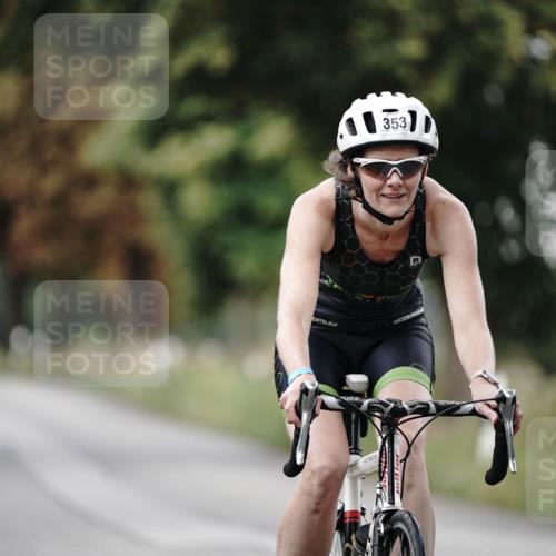 30.08.2026 - Elbe Triathlon Hamburg Michael Burmester http://msf.ph/oto/10062671 30.08.2026 09:01:31 Radfahren 285, 353, 354 meine-sportfotos.de