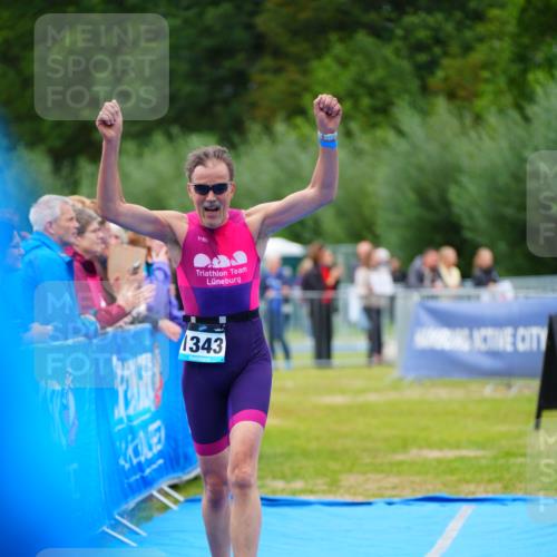 30.08.2026 - Elbe Triathlon Hamburg LAZAROV Photography http://msf.ph/oto/10063420 30.08.2026 11:55:35 Ziel 1343 meine-sportfotos.de