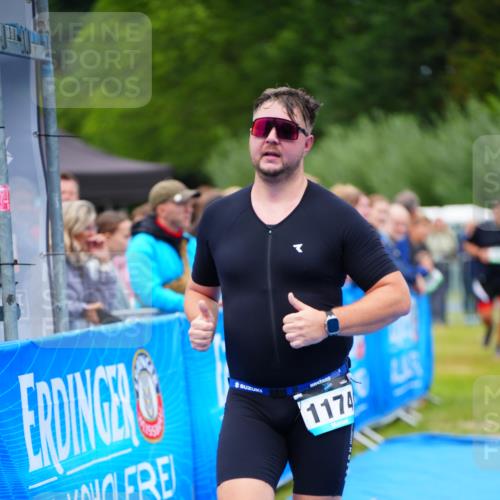 30.08.2026 - Elbe Triathlon Hamburg LAZAROV Photography http://msf.ph/oto/10063520 30.08.2026 11:56:30 Ziel 1174, 1392 meine-sportfotos.de