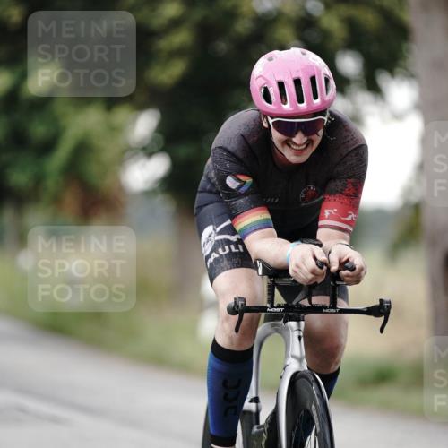 30.08.2026 - Elbe Triathlon Hamburg Michael Burmester http://msf.ph/oto/10065869 30.08.2026 09:02:02 Radfahren 281, 319 meine-sportfotos.de