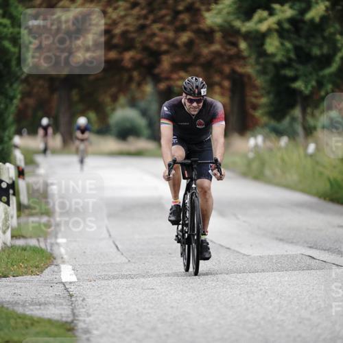30.08.2026 - Elbe Triathlon Hamburg Michael Burmester http://msf.ph/oto/10065928 30.08.2026 09:03:14 Radfahren 231, 293 meine-sportfotos.de