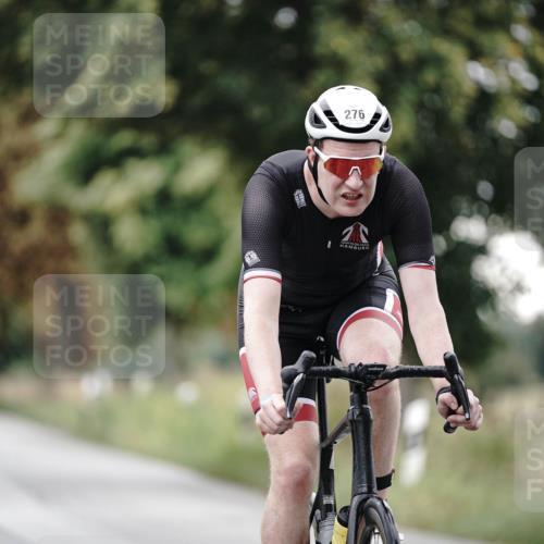 30.08.2026 - Elbe Triathlon Hamburg Michael Burmester http://msf.ph/oto/10065952 30.08.2026 09:03:25 Radfahren 276 meine-sportfotos.de