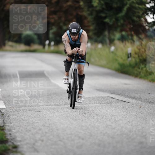 30.08.2026 - Elbe Triathlon Hamburg Michael Burmester http://msf.ph/oto/10066097 30.08.2026 09:05:41 Radfahren 207, 309 meine-sportfotos.de