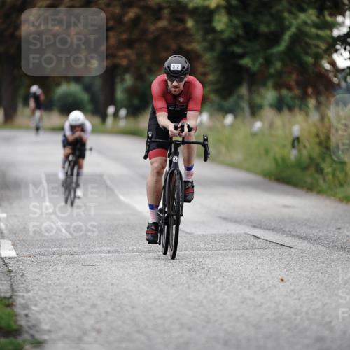 30.08.2026 - Elbe Triathlon Hamburg Michael Burmester http://msf.ph/oto/10066166 30.08.2026 09:06:21 Radfahren 312, 368 meine-sportfotos.de