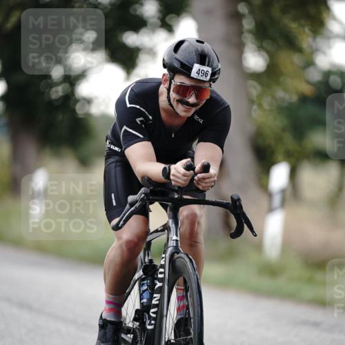30.08.2026 - Elbe Triathlon Hamburg Michael Burmester http://msf.ph/oto/10066272 30.08.2026 09:08:38 Radfahren 496 meine-sportfotos.de