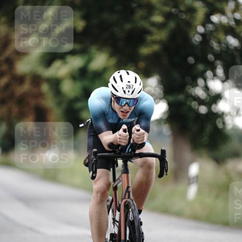 30.08.2026 - Elbe Triathlon Hamburg Michael Burmester http://msf.ph/oto/10067570 30.08.2026 09:17:28 Radfahren 267, 279 meine-sportfotos.de