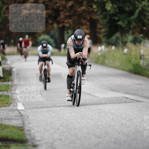 30.08.2026 - Elbe Triathlon Hamburg Michael Burmester http://msf.ph/oto/10067672 30.08.2026 09:18:44 Radfahren 207, 244, 293, 508 meine-sportfotos.de