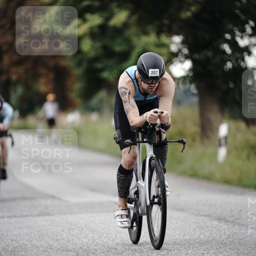 30.08.2026 - Elbe Triathlon Hamburg Michael Burmester http://msf.ph/oto/10067677 30.08.2026 09:18:44 Radfahren 207, 244, 293, 508 meine-sportfotos.de