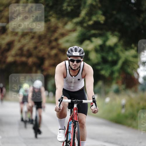 30.08.2026 - Elbe Triathlon Hamburg Michael Burmester http://msf.ph/oto/10068270 30.08.2026 09:30:04 Radfahren 292, 426, 561, 641, 752 meine-sportfotos.de