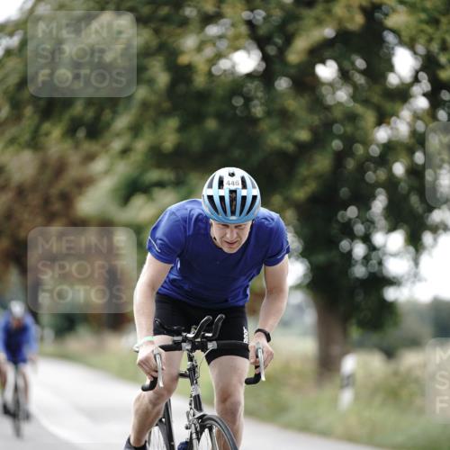 30.08.2026 - Elbe Triathlon Hamburg Michael Burmester http://msf.ph/oto/10069382 30.08.2026 09:41:53 Radfahren 446, 491 meine-sportfotos.de