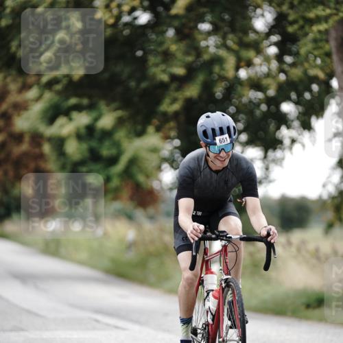 30.08.2026 - Elbe Triathlon Hamburg Michael Burmester http://msf.ph/oto/10072543 30.08.2026 10:17:40 Radfahren 651, 697 meine-sportfotos.de