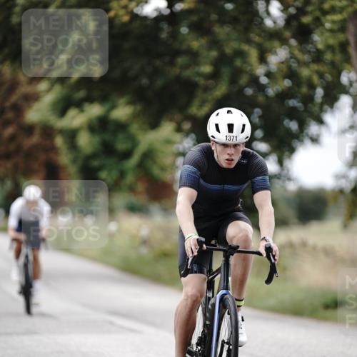 30.08.2026 - Elbe Triathlon Hamburg Michael Burmester http://msf.ph/oto/10075075 30.08.2026 10:58:06 Radfahren 1371, 1456 meine-sportfotos.de