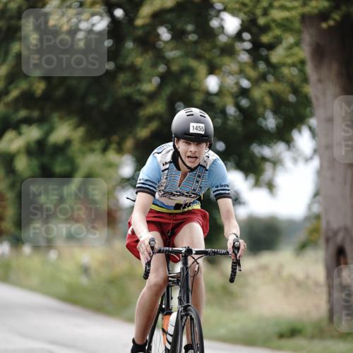 30.08.2026 - Elbe Triathlon Hamburg Michael Burmester http://msf.ph/oto/10075217 30.08.2026 11:00:34 Radfahren 1377, 1455 meine-sportfotos.de