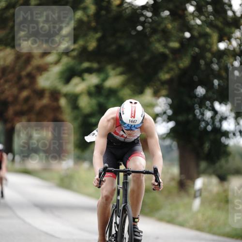 30.08.2026 - Elbe Triathlon Hamburg Michael Burmester http://msf.ph/oto/10075879 30.08.2026 11:10:47 Radfahren 1447, 1452, 1463 meine-sportfotos.de