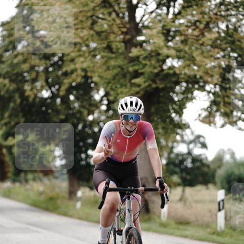 30.08.2026 - Elbe Triathlon Hamburg Michael Burmester http://msf.ph/oto/10076073 30.08.2026 11:14:09 Radfahren 1492, 1508 meine-sportfotos.de