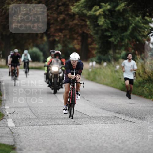 30.08.2026 - Elbe Triathlon Hamburg Michael Burmester http://msf.ph/oto/10076265 30.08.2026 11:17:47 Radfahren 1485, 1645 meine-sportfotos.de
