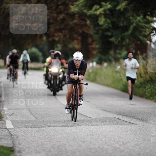 30.08.2026 - Elbe Triathlon Hamburg Michael Burmester http://msf.ph/oto/10076266 30.08.2026 11:17:47 Radfahren 1485, 1645 meine-sportfotos.de