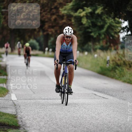30.08.2026 - Elbe Triathlon Hamburg Michael Burmester http://msf.ph/oto/10076361 30.08.2026 11:19:29 Radfahren 1443, 1571 meine-sportfotos.de