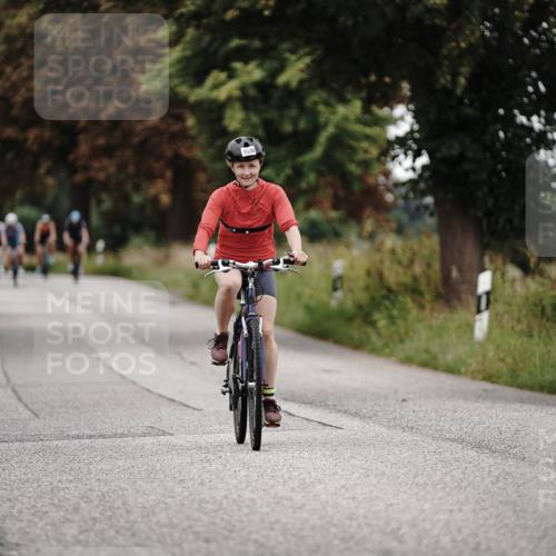30.08.2026 - Elbe Triathlon Hamburg Michael Burmester http://msf.ph/oto/10076438 30.08.2026 11:20:36 Radfahren 1530 meine-sportfotos.de