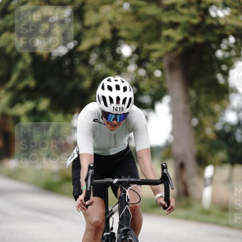 30.08.2026 - Elbe Triathlon Hamburg Michael Burmester http://msf.ph/oto/10076687 30.08.2026 11:24:42 Radfahren 1419, 1719 meine-sportfotos.de