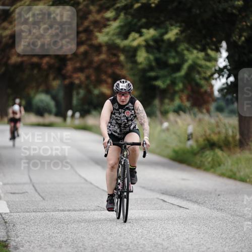 30.08.2026 - Elbe Triathlon Hamburg Michael Burmester http://msf.ph/oto/10076722 30.08.2026 11:25:27 Radfahren 1638 meine-sportfotos.de