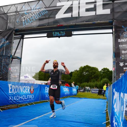 30.08.2026 - Elbe Triathlon Hamburg LAZAROV Photography http://msf.ph/oto/10078753 30.08.2026 10:08:08 Ziel 189 meine-sportfotos.de