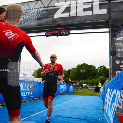 30.08.2026 - Elbe Triathlon Hamburg LAZAROV Photography http://msf.ph/oto/10078863 30.08.2026 10:17:28 Ziel 212, 308, 312 meine-sportfotos.de
