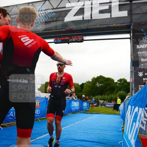 30.08.2026 - Elbe Triathlon Hamburg LAZAROV Photography http://msf.ph/oto/10078864 30.08.2026 10:17:29 Ziel 212, 308, 312 meine-sportfotos.de