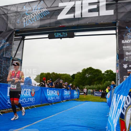 30.08.2026 - Elbe Triathlon Hamburg LAZAROV Photography http://msf.ph/oto/10079108 30.08.2026 10:34:18 Ziel 347, 412 meine-sportfotos.de