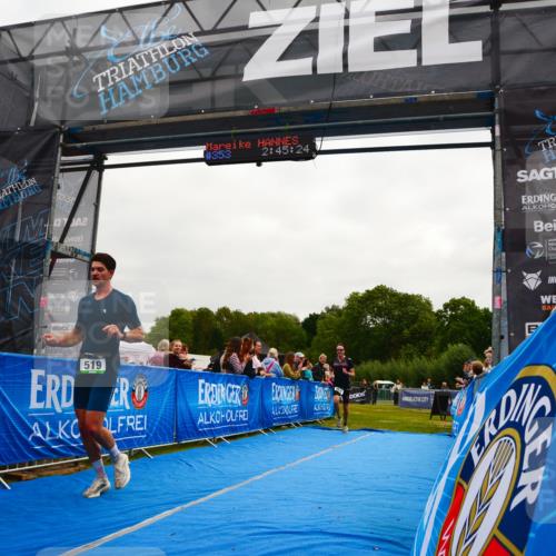 30.08.2026 - Elbe Triathlon Hamburg LAZAROV Photography http://msf.ph/oto/10079740 30.08.2026 10:55:26 Ziel 353, 438, 519, 663 meine-sportfotos.de