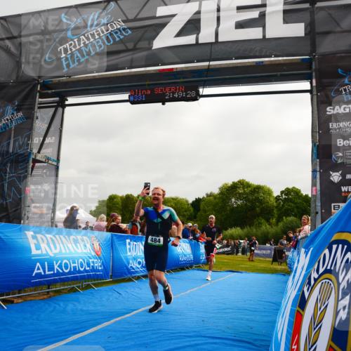 30.08.2026 - Elbe Triathlon Hamburg LAZAROV Photography http://msf.ph/oto/10079896 30.08.2026 10:59:35 Ziel 462, 484 meine-sportfotos.de