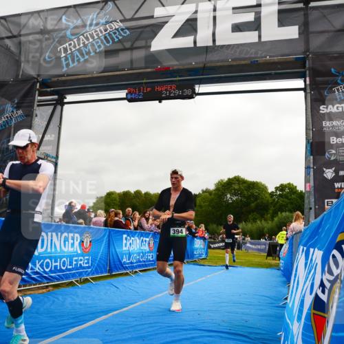 30.08.2026 - Elbe Triathlon Hamburg LAZAROV Photography http://msf.ph/oto/10079911 30.08.2026 10:59:49 Ziel 394, 634, 761 meine-sportfotos.de