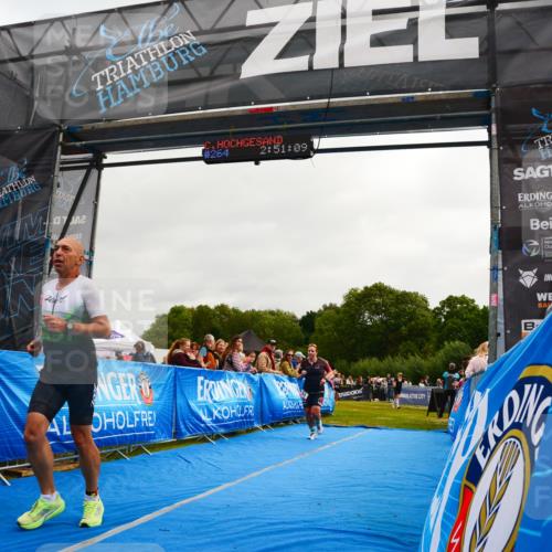 30.08.2026 - Elbe Triathlon Hamburg LAZAROV Photography http://msf.ph/oto/10079978 30.08.2026 11:01:15 Ziel 261, 391 meine-sportfotos.de