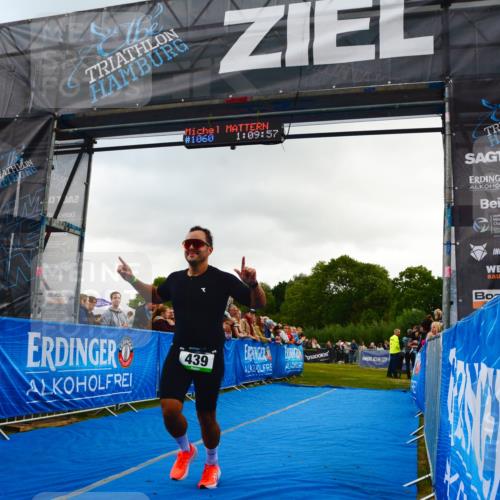 30.08.2026 - Elbe Triathlon Hamburg LAZAROV Photography http://msf.ph/oto/10080366 30.08.2026 11:10:14 Ziel 439, 581 meine-sportfotos.de