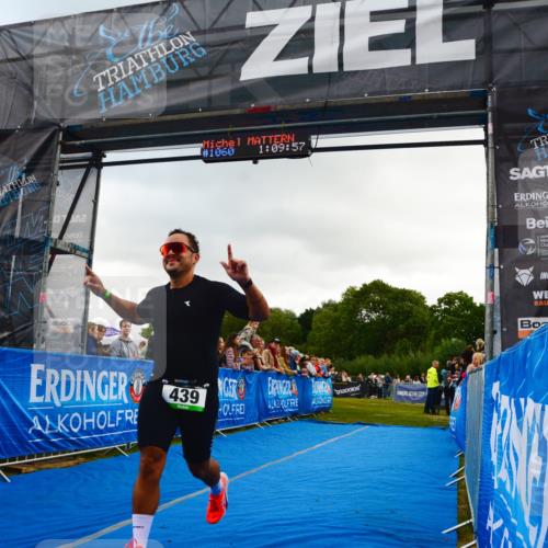 30.08.2026 - Elbe Triathlon Hamburg LAZAROV Photography http://msf.ph/oto/10080367 30.08.2026 11:10:14 Ziel 439, 581 meine-sportfotos.de