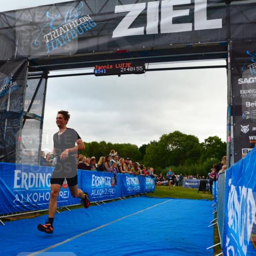 30.08.2026 - Elbe Triathlon Hamburg LAZAROV Photography http://msf.ph/oto/10080416 30.08.2026 11:11:10 Ziel 440, 603, 665, 1010 meine-sportfotos.de