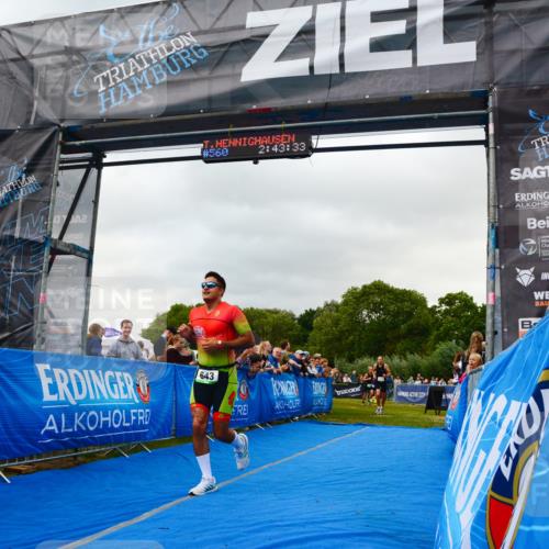 30.08.2026 - Elbe Triathlon Hamburg LAZAROV Photography http://msf.ph/oto/10080590 30.08.2026 11:13:48 Ziel 643, 724 meine-sportfotos.de