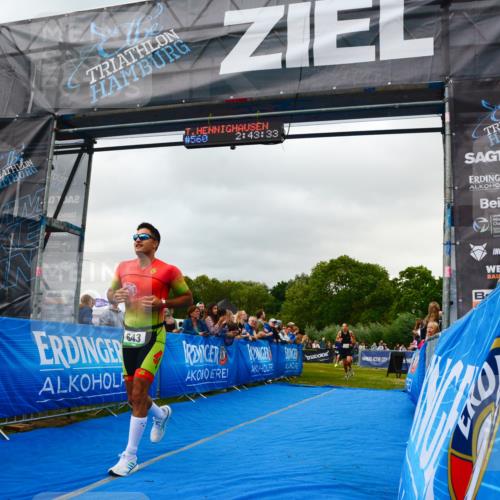 30.08.2026 - Elbe Triathlon Hamburg LAZAROV Photography http://msf.ph/oto/10080592 30.08.2026 11:13:48 Ziel 643, 724 meine-sportfotos.de