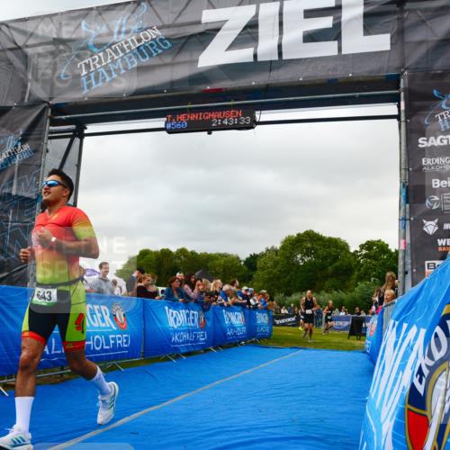 30.08.2026 - Elbe Triathlon Hamburg LAZAROV Photography http://msf.ph/oto/10080594 30.08.2026 11:13:48 Ziel 643, 724 meine-sportfotos.de