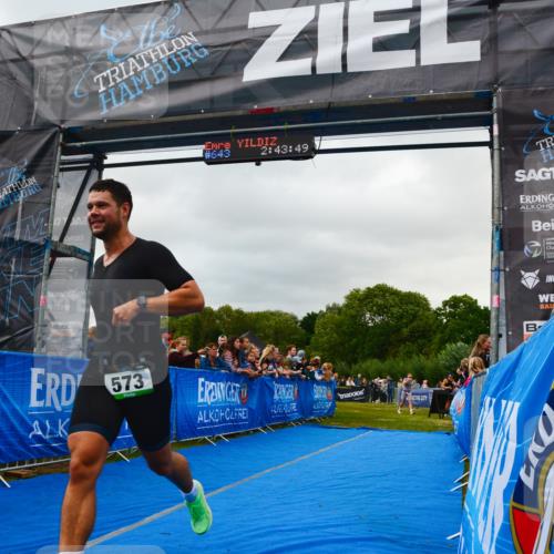 30.08.2026 - Elbe Triathlon Hamburg LAZAROV Photography http://msf.ph/oto/10080619 30.08.2026 11:14:10 Ziel 573 meine-sportfotos.de