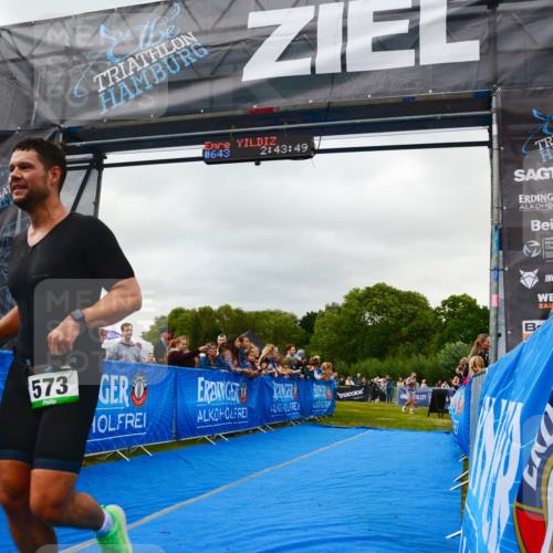 30.08.2026 - Elbe Triathlon Hamburg LAZAROV Photography http://msf.ph/oto/10080620 30.08.2026 11:14:10 Ziel 573 meine-sportfotos.de