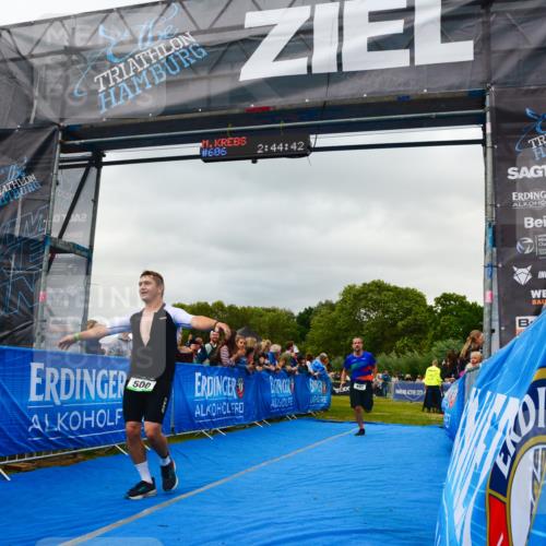 30.08.2026 - Elbe Triathlon Hamburg LAZAROV Photography http://msf.ph/oto/10080675 30.08.2026 11:14:56 Ziel 492, 500, 619 meine-sportfotos.de