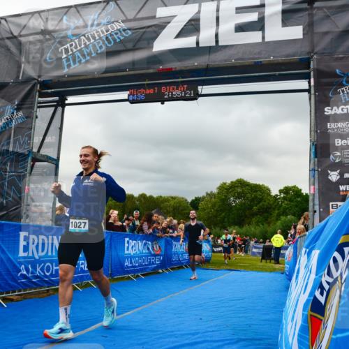 30.08.2026 - Elbe Triathlon Hamburg LAZAROV Photography http://msf.ph/oto/10080709 30.08.2026 11:15:40 Ziel 1027, 1047, 1056, 1080 meine-sportfotos.de