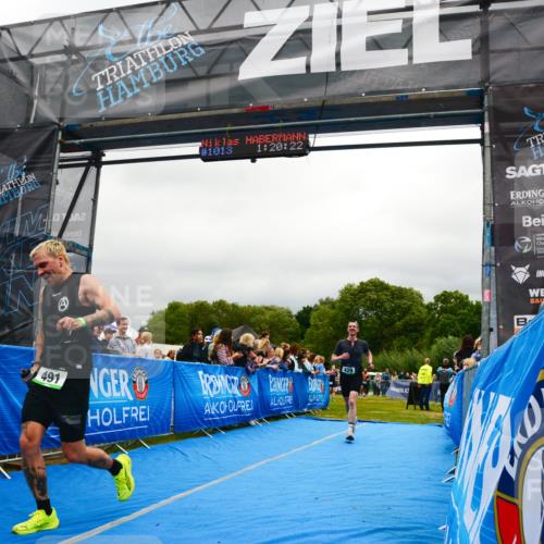30.08.2026 - Elbe Triathlon Hamburg LAZAROV Photography http://msf.ph/oto/10081228 30.08.2026 11:20:33 Ziel 429, 491, 1101 meine-sportfotos.de
