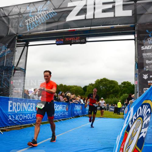 30.08.2026 - Elbe Triathlon Hamburg LAZAROV Photography http://msf.ph/oto/10081302 30.08.2026 11:21:03 Ziel 735, 1100, 1212, 1225 meine-sportfotos.de