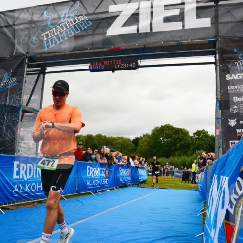 30.08.2026 - Elbe Triathlon Hamburg LAZAROV Photography http://msf.ph/oto/10081742 30.08.2026 11:24:01 Ziel 472, 629, 1314 meine-sportfotos.de