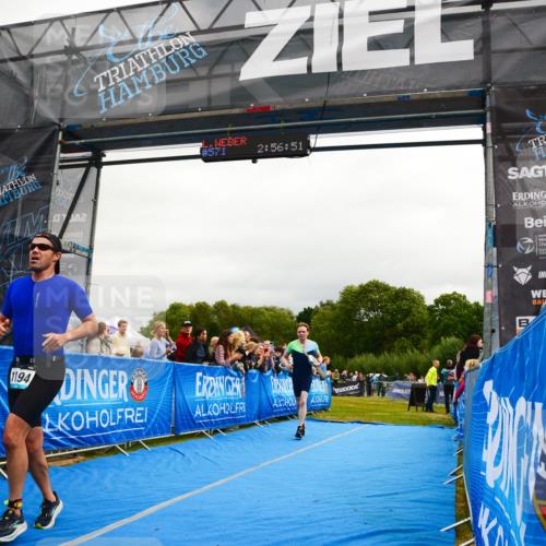 30.08.2026 - Elbe Triathlon Hamburg LAZAROV Photography http://msf.ph/oto/10082263 30.08.2026 11:27:08 Ziel 1110, 1172, 1194 meine-sportfotos.de